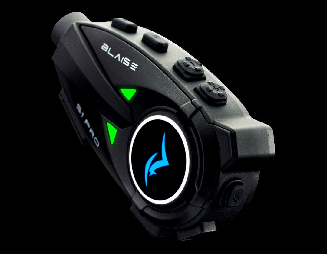 Blaise S1 Pro