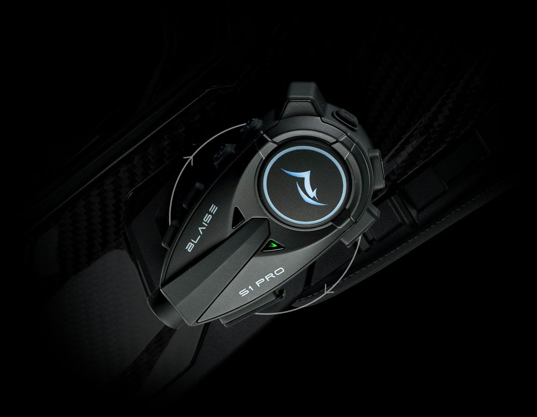 Blaise S1 Pro