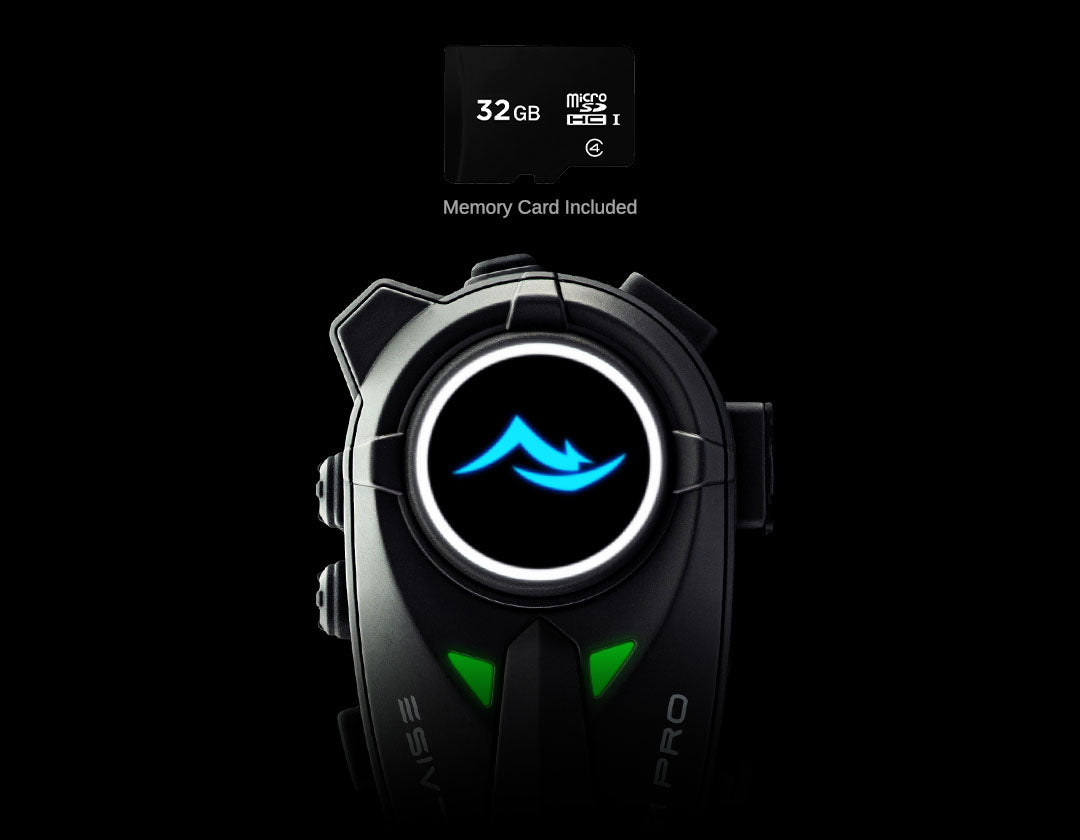 Blaise S1 Pro